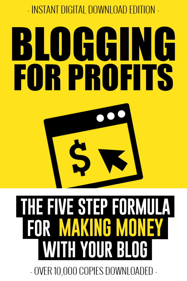 Blogging For Profits - Easy Lead Magnets