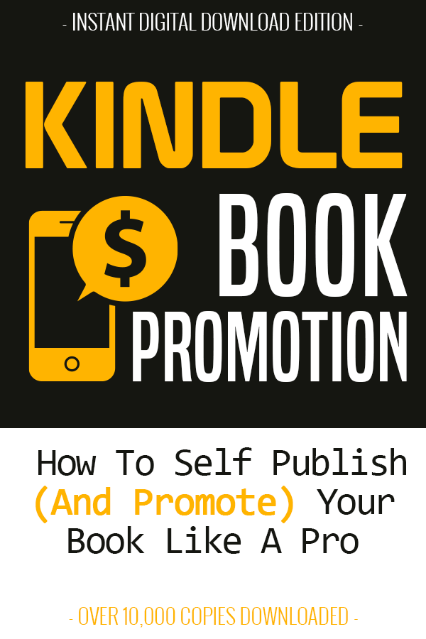 Kindle Book Promotion - Easy Lead Magnets