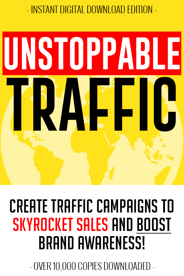 Unstoppable Traffic - Easy Lead Magnets