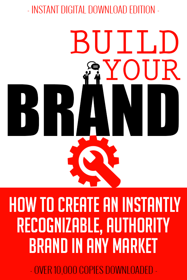 Build Your Brand - Easy Lead Magnets