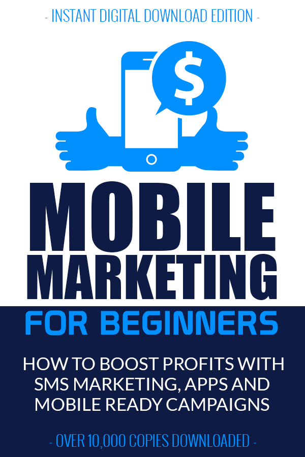 Mobile Marketing - Easy Lead Magnets