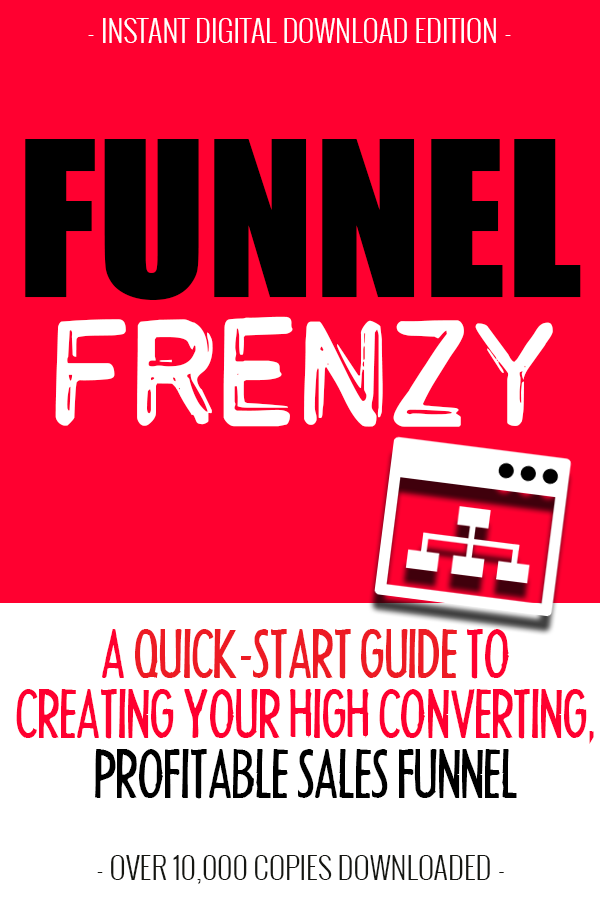 Funnel Frenzy - Easy Lead Magnets