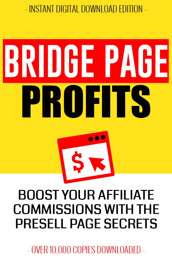 Bridge Page Profits - Easy Lead Magnets