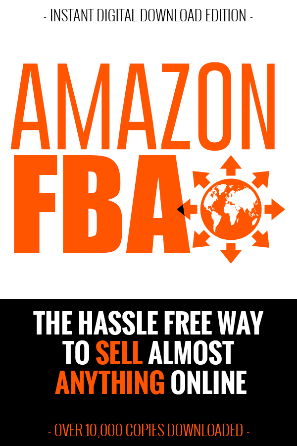 Amazon FBA - Easy Lead Magnets