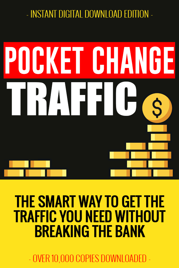 Pocket Change Traffic - Easy Lead Magnets