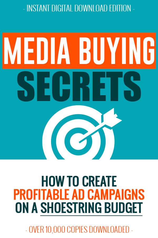 Media Buying Secrets - Easy Lead Magnets