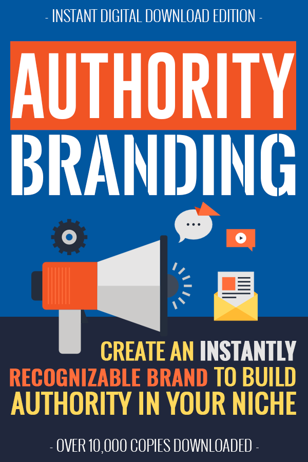 Authority Branding