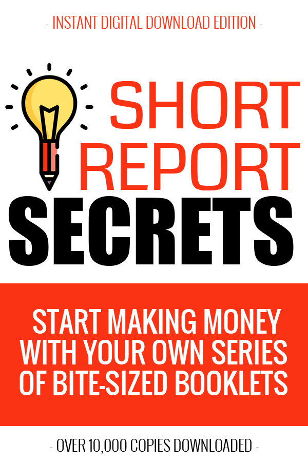 Short Report Secrets