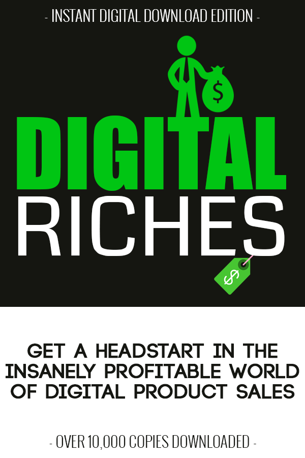 Digital Riches