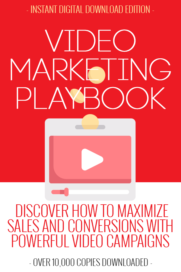 Video Marketing Playbook